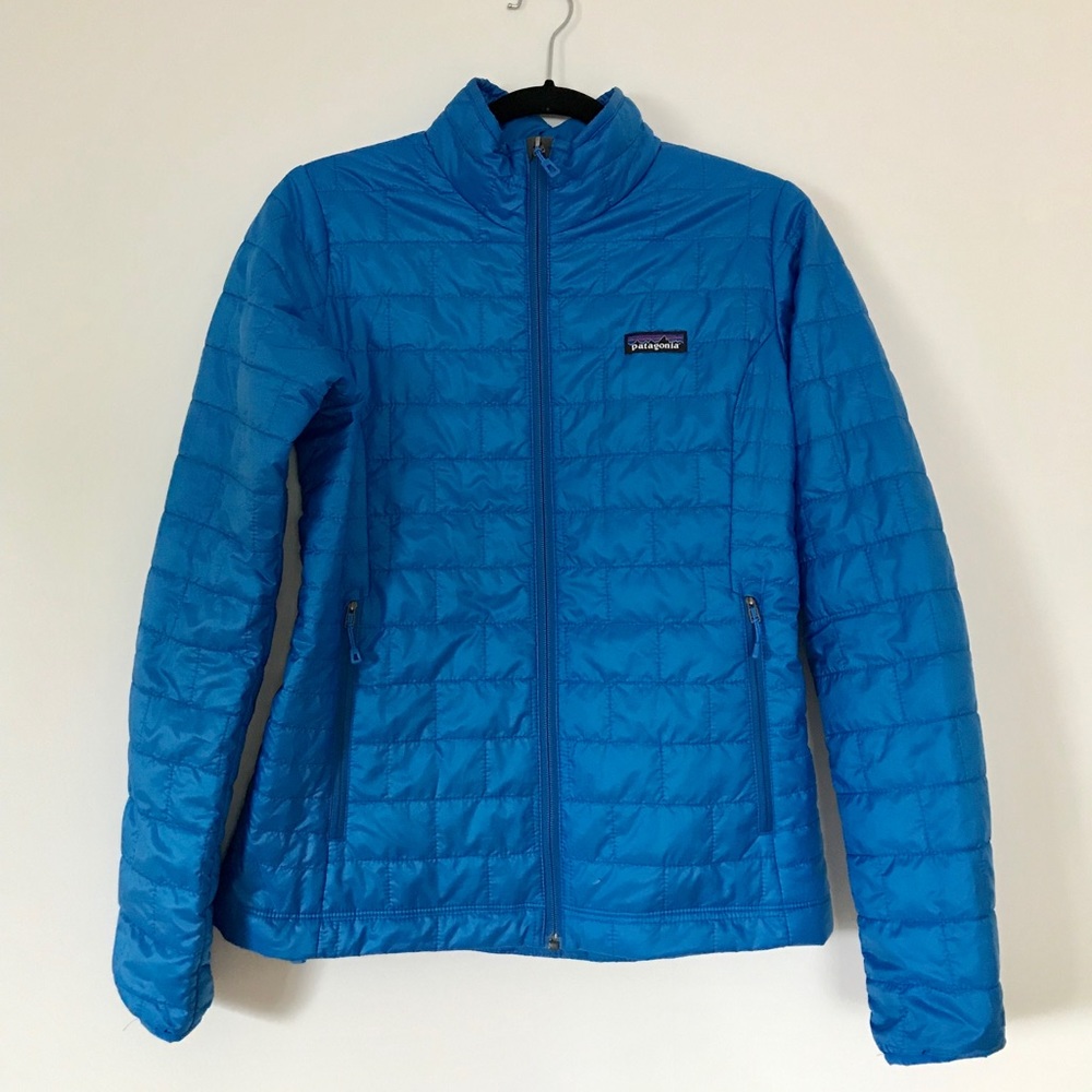 Patagonia Women’s Nano Puff Jacket